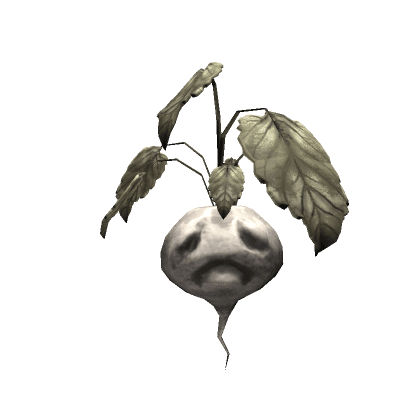 Strange Root