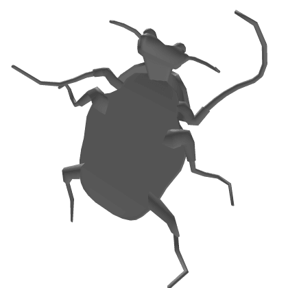 Back Beetle Bestie