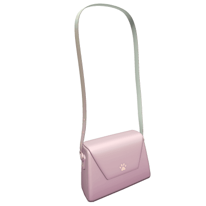 Miau Elegant Purse 3.0 Pastel