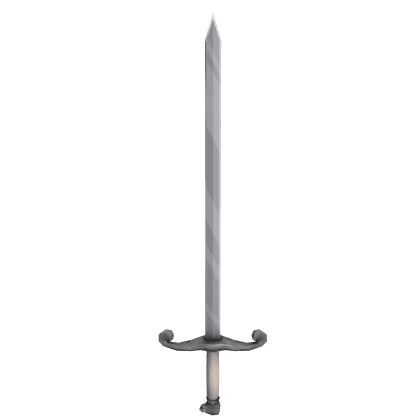 Otterhead Longsword