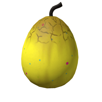 Egg Fuse Bomb
