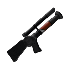 Stinky Underwear Launcher