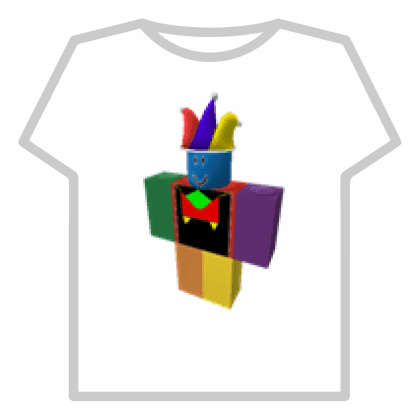 Jester (Many Sales)