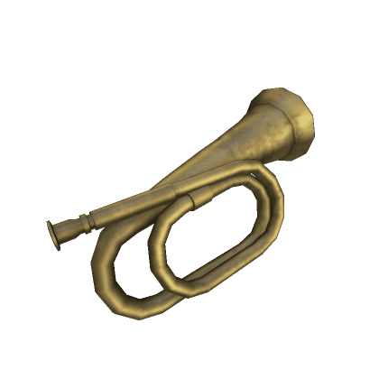 Calvary Bugle