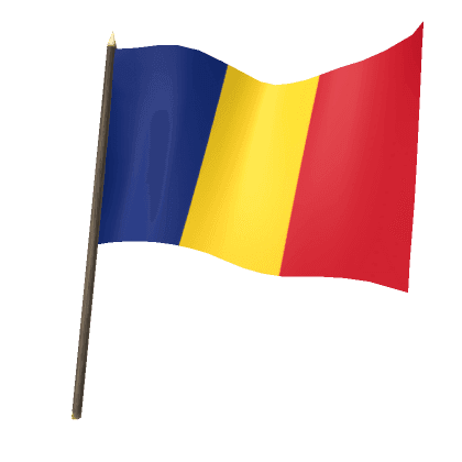 Flag of Romania