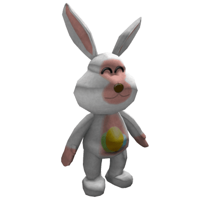 Magic Bunny