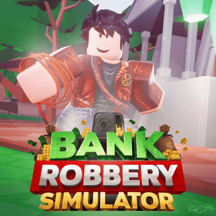 Bank Robbery Simulator cover