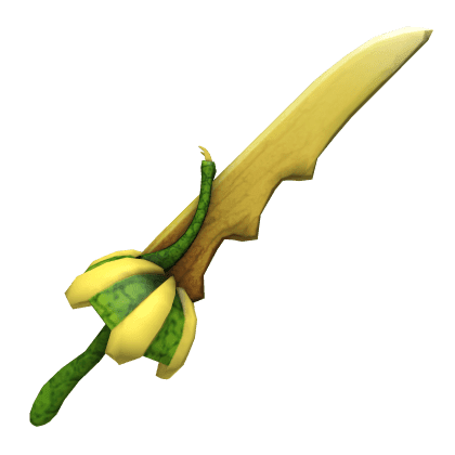 Prehistoric Piercing Blade