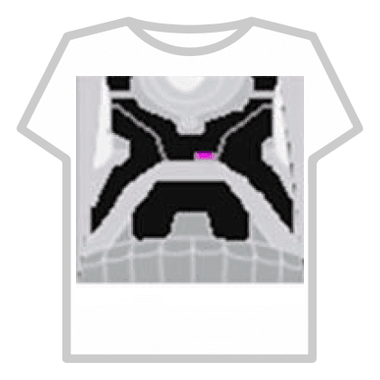 Cyber Suit34