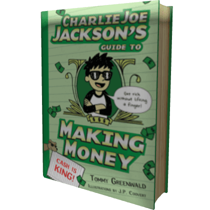 CJJ’s Guide to Making Money   