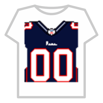 Patriot Jersey