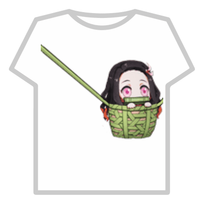 Nezuko - Kimetsu no Yaiba