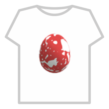 Egg Shirt