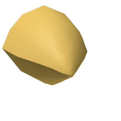 Yellow Beak