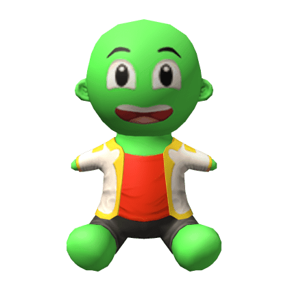 Teddy Manucraft