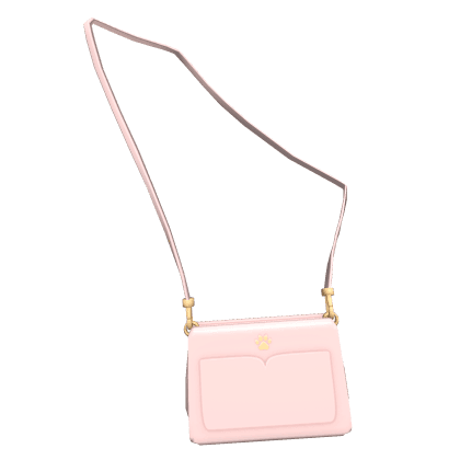 Miau Bag 1.0 Pink