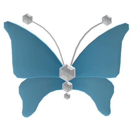 Butterfly Brooch