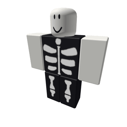 Skid Friday Night Funkin Pants Costume 