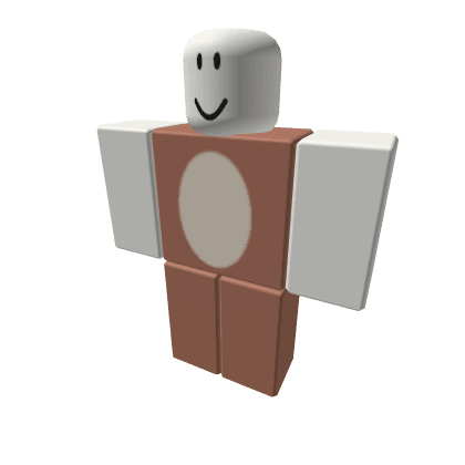 Bear Costume? (Pants)