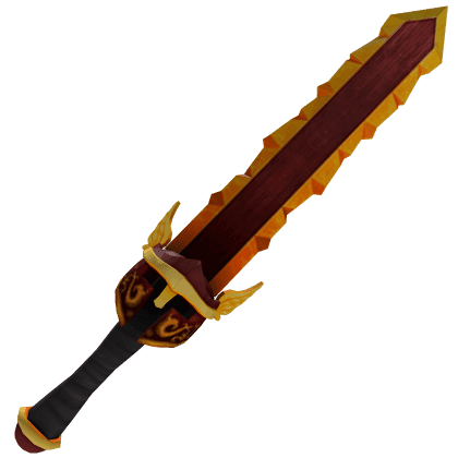 Redcliff Elite Sword