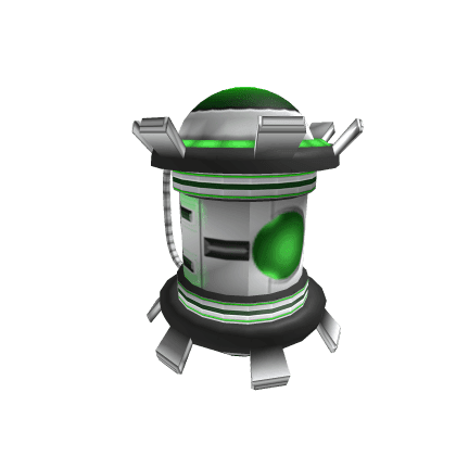 Terratronic Health Core