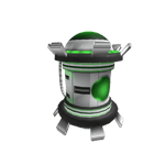 Terratronic Health Core