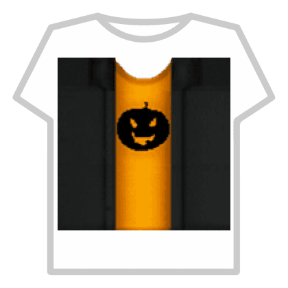 BACON Orange Pumpkin