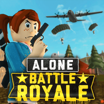 Alone Battle Royale