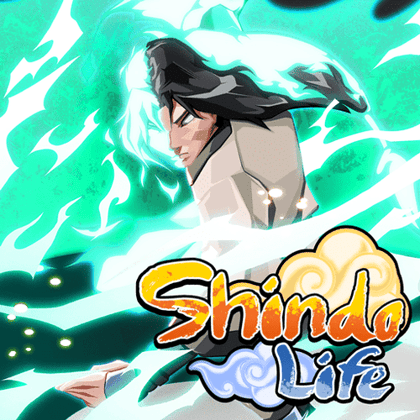 Shindo Life cover