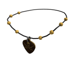 Builder's Club Bonus Item #1: Plunderer's Pendant