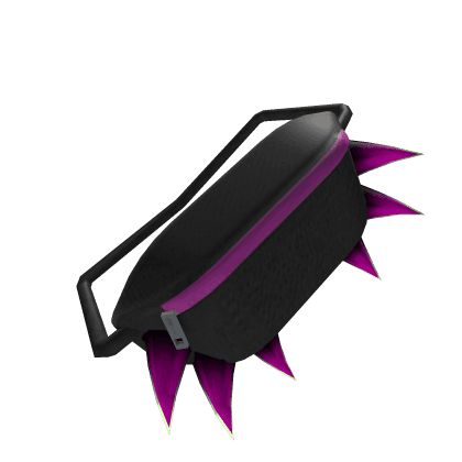 Woman Punk Funny Pack