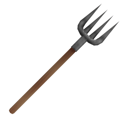 Farmer's Pitchfork