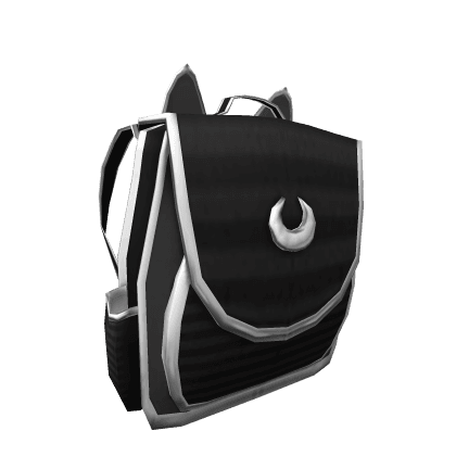 Lunar Pack - Chrome (3.0)