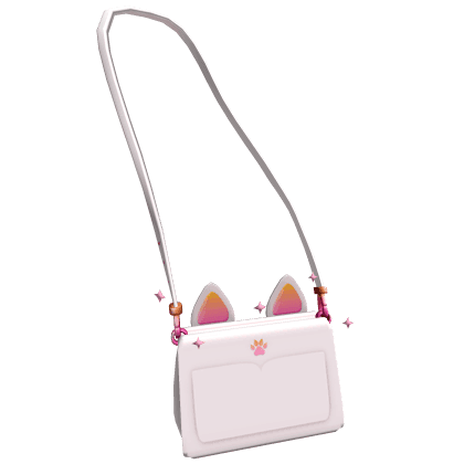 Miau Bag 3.0 Sunset Edition