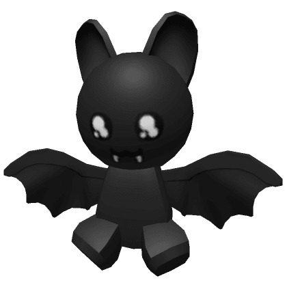 Cute Bat Backpack