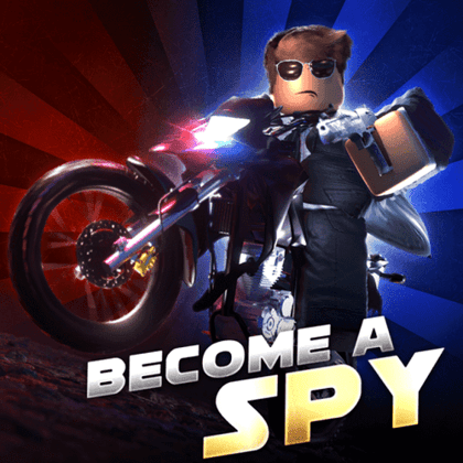 Spy Simulator cover