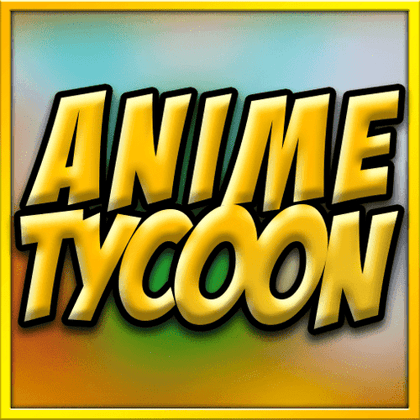 Anime Tycoon cover