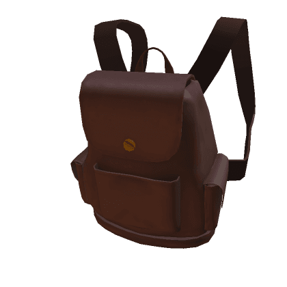 Small Leather Bag [Woman 3.0]