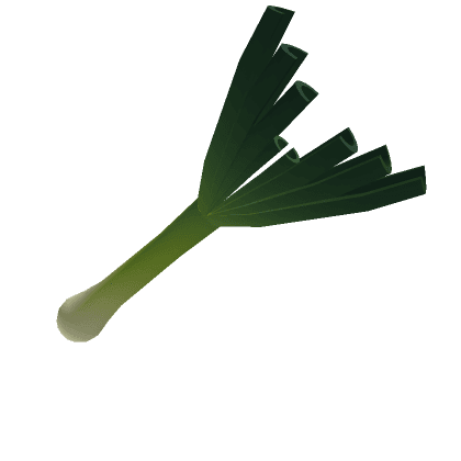 Back Leek