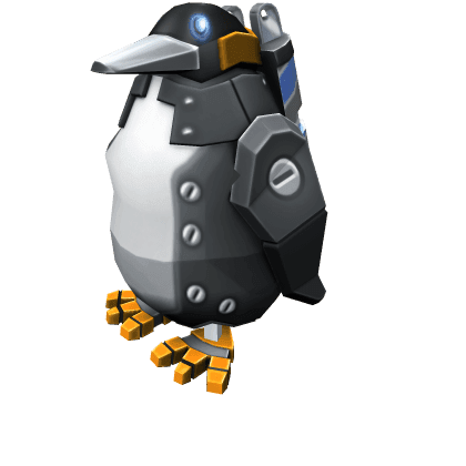 R0b0-Penguin