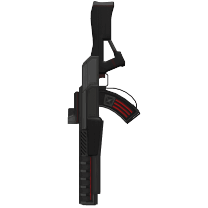 K4LAS Mercenary [Backpack]