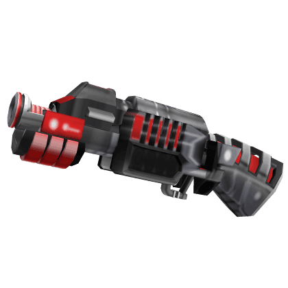 Bloxdor's Ray Gun