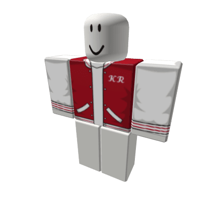 KR's Bully Shirt [Brookhaven RP]