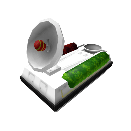 Rare Egg Cloner 2014