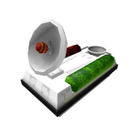 Rare Egg Cloner 2014