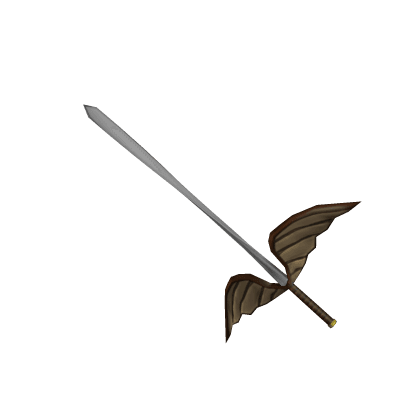 Bat Sword