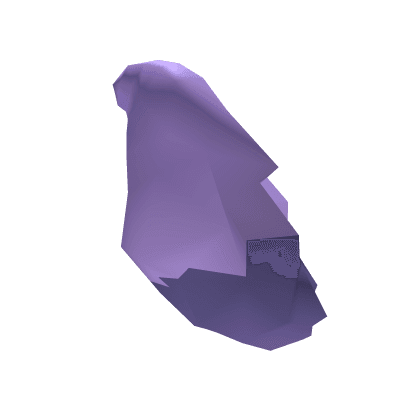 Purple Furfox Tail