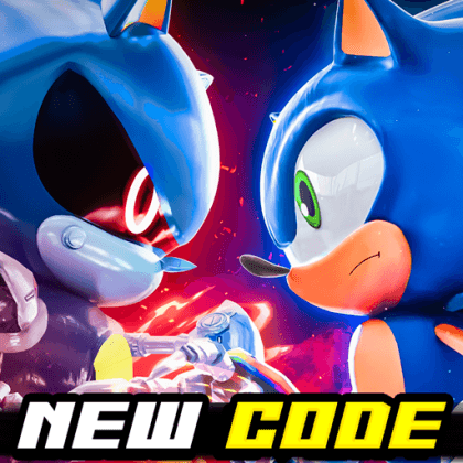 [NEW CODES] Sonic Speed Simulator