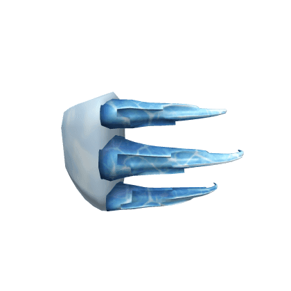 Raig Snowman Claws