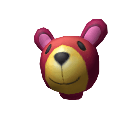 Clawed Companion - Head